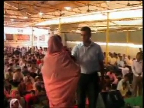 Jesus Christ Miracles, Pastor: Tinu George,Kottarakkara,