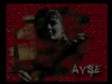 Dersim Halk Ozanları Ayse Savaklı - Ayşe Dersimi