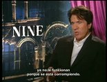 Nine - Entrevista a Rob Marshall