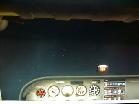 arrivé sur dinard de nuit avec antoine(lfrd)