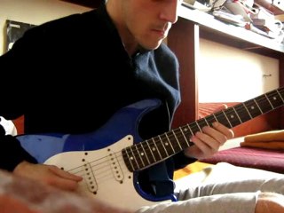 turkish acoustic cover