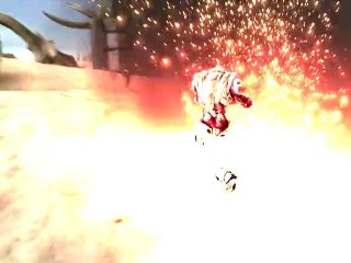 Section 8 - Seek and Destroy Map Pack