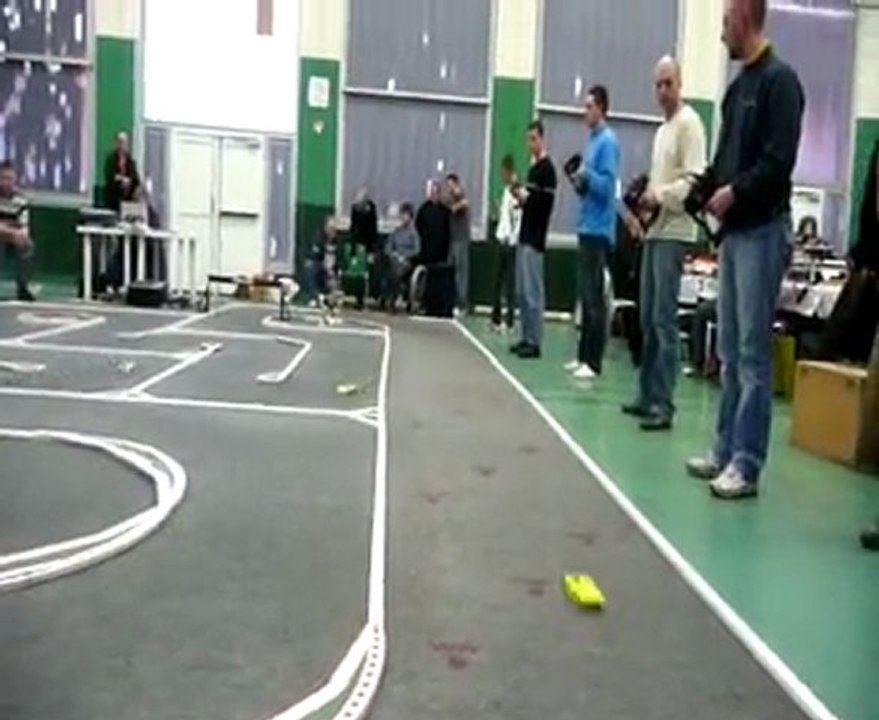 finale A open elbeuf
