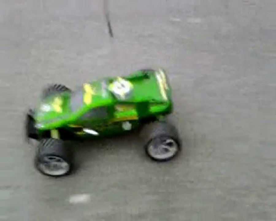 nitro racer a rinxent