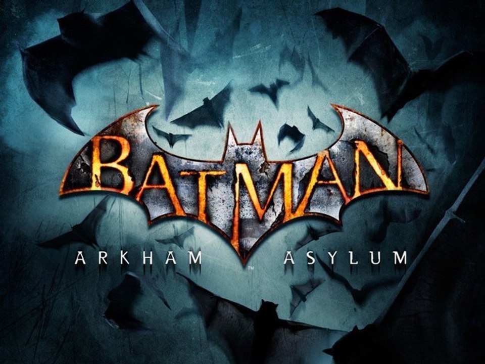 VidéoTest : Batman Arkham Asylum (PS3)