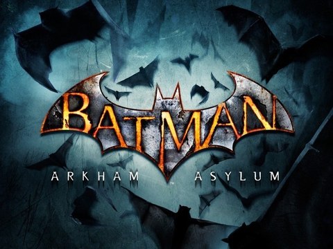 VidéoTest : Batman Arkham Asylum (PS3)
