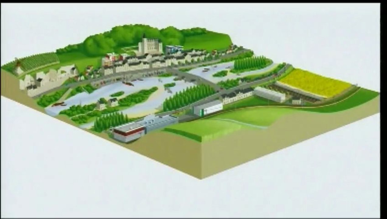 (4/5) Vivre les paysages Unesco - Le grand paysage