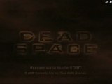 (DECOUVERTE) DEAD SPACE