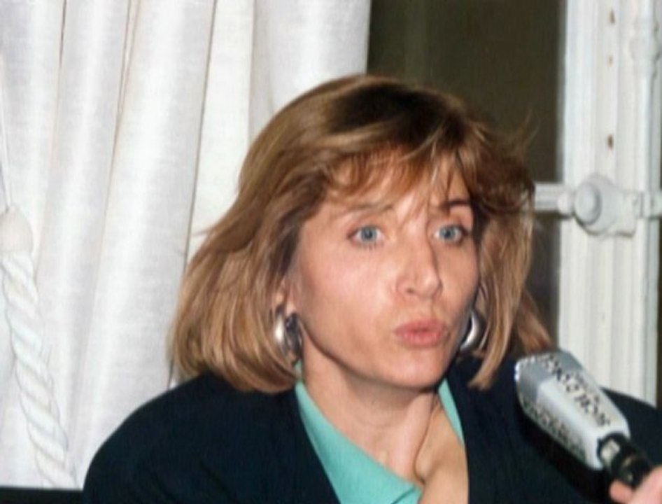 Interview avec Julie Lacroix (ex Clodette)