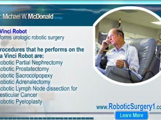 Robotic Surgery