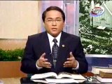 Iglesia ni Cristo;{1/6} Ang Maling paniwala sa Trinidad