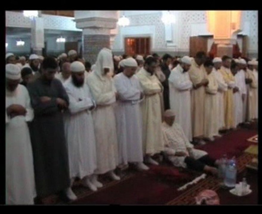 التغابن عبد العزيز الكرعاني رمضان 2009