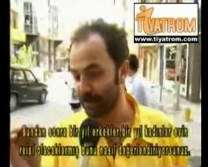 10 Evin Reisi Kim Olsun