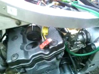 1100 gsxr turbo montage 2