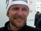 Emil Inauen La Grande Odyssée Savoie Mont Blanc2010 Champion