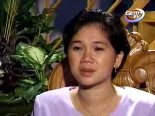 Iglesia ni Cristo ;(3/6} Ang Maling paniwala sa Trinidad