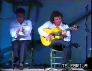 Curro Malena por tientos