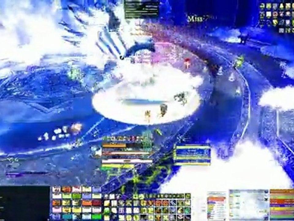 Einherier Frostwolf EU Lord Marrowgar