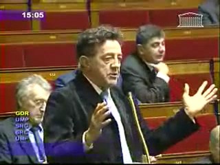 Après Copenhague, Yves Cochet 13 janvier 2010