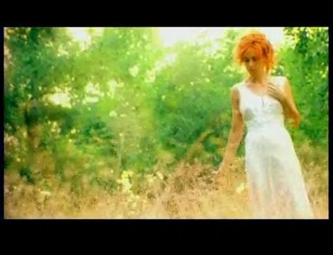 Mylene farmer innamoramento live