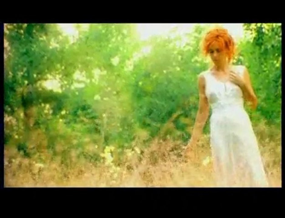 Mylene farmer innamoramento live