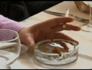 Spain’s Proposed Smoking Ban Resisted