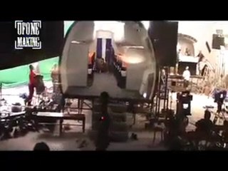 Ufone Clear Voice, Instant Connectivity (The Making)