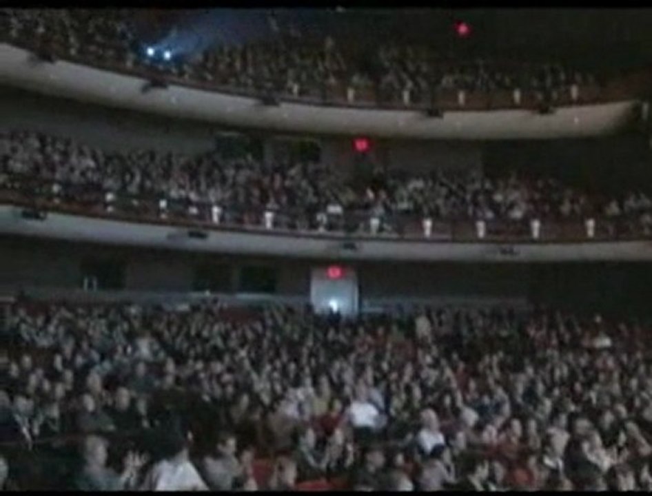 Atlanta Audience Reactions to Shen Yun