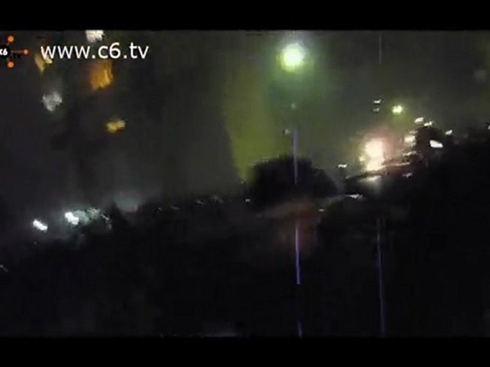 Sgomberato Zetalab a Palermo. Vane le trattative ed è scontr