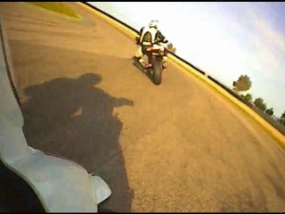 Essai Ducati Hypermotard Evo SP