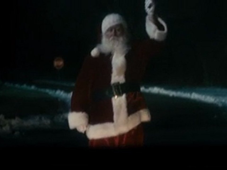 The Box - Clip Who Pushed The Button