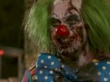 Clown - Extrait Clown (Anglais)