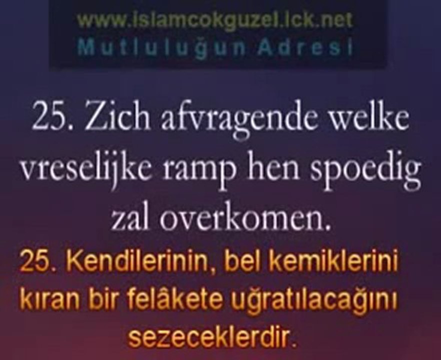 Hafiz Kuran Okurken dayanamiyor hüngür hüngür Aglayip okuyor
