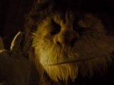 Where the Wild Things Are - Clip Destroy Stuff