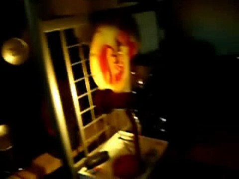 Subwoofer jbl avec ampli auna 10000 watts video 2