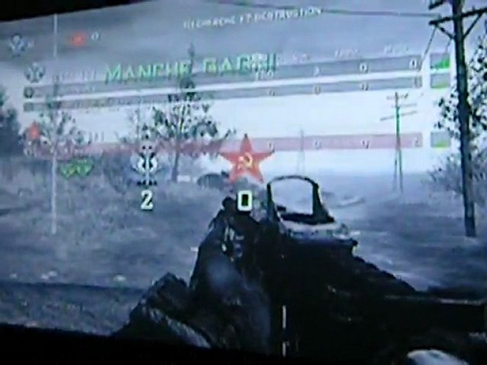 gb cod6 sooreen