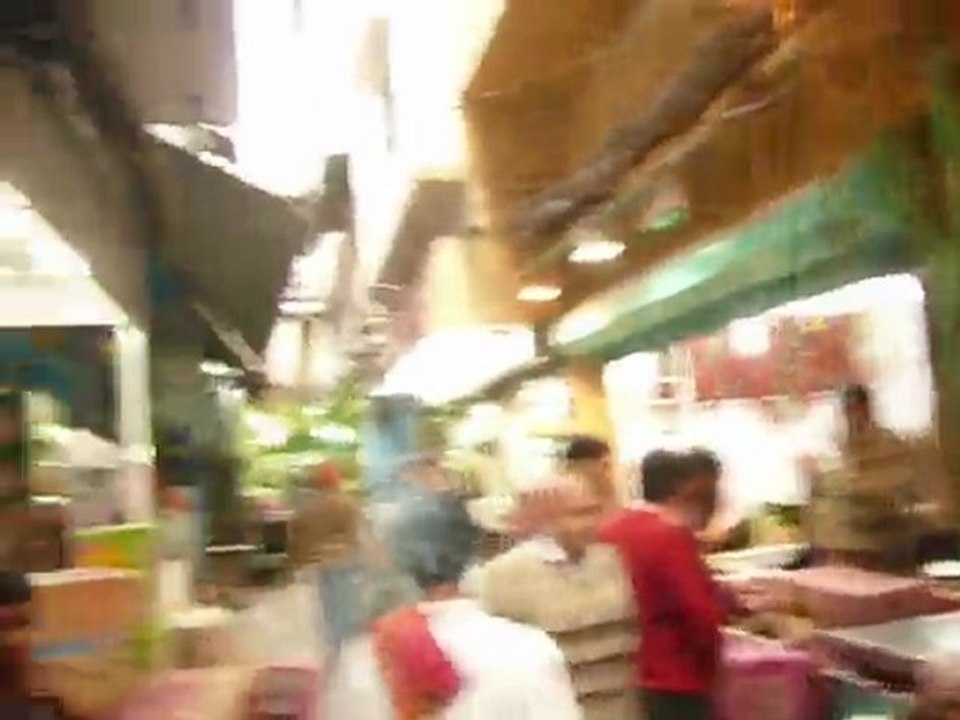 Spice Market
