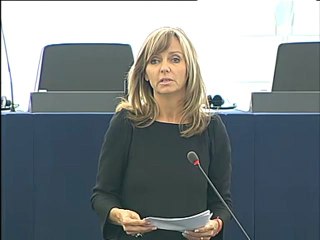 Frédérique Ries on Situation in Iran