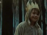 Where the Wild Things Are - Clip Our Family