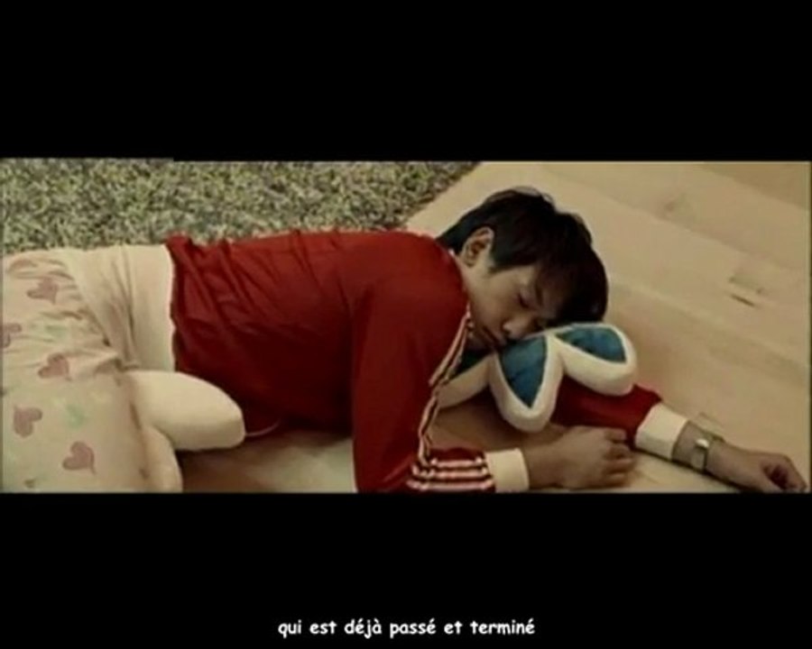 Bi Rain-Love Story vostfr