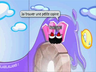 [Blablaland] Une vie difficle