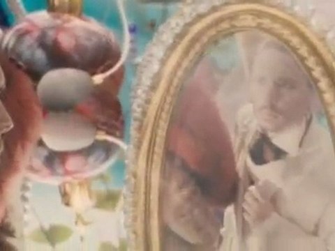 The Imaginarium of Doctor Parnassus - Clip Barry