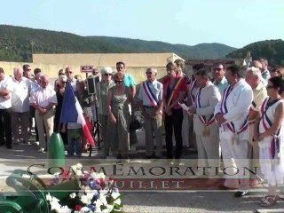 Film diffusé lors des voeux du Maire