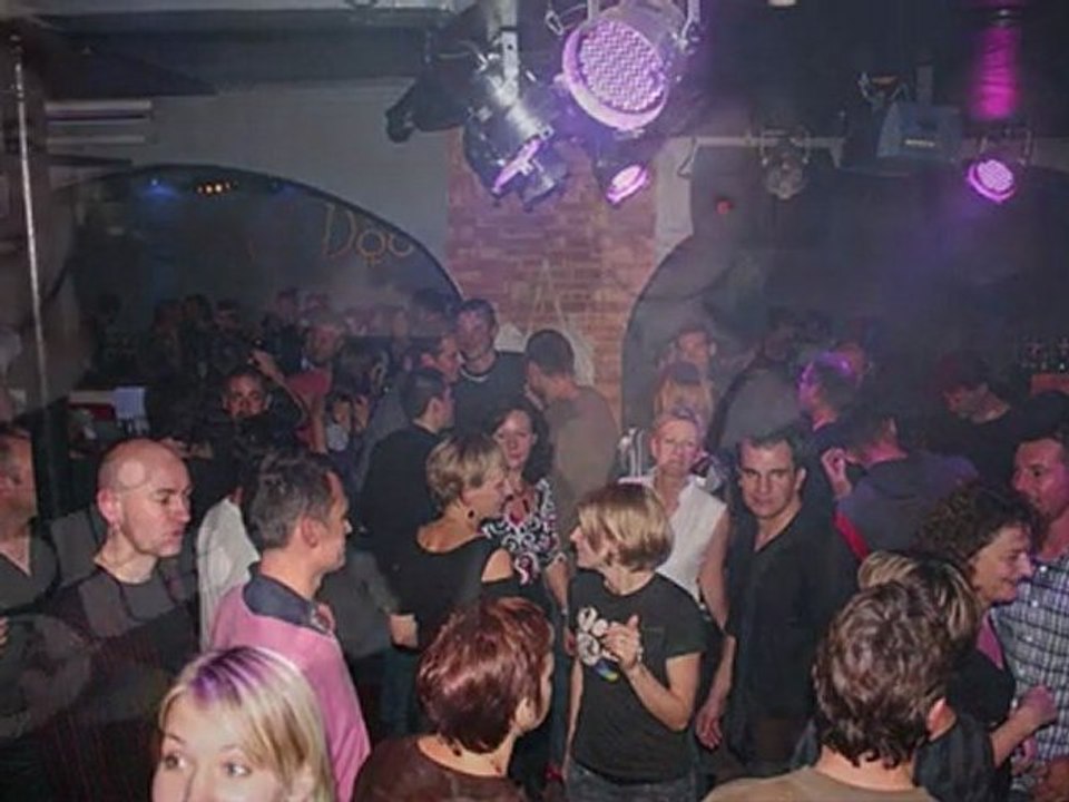 Side Project #2 du 16 octobre 2009 | Diaporama vidéo