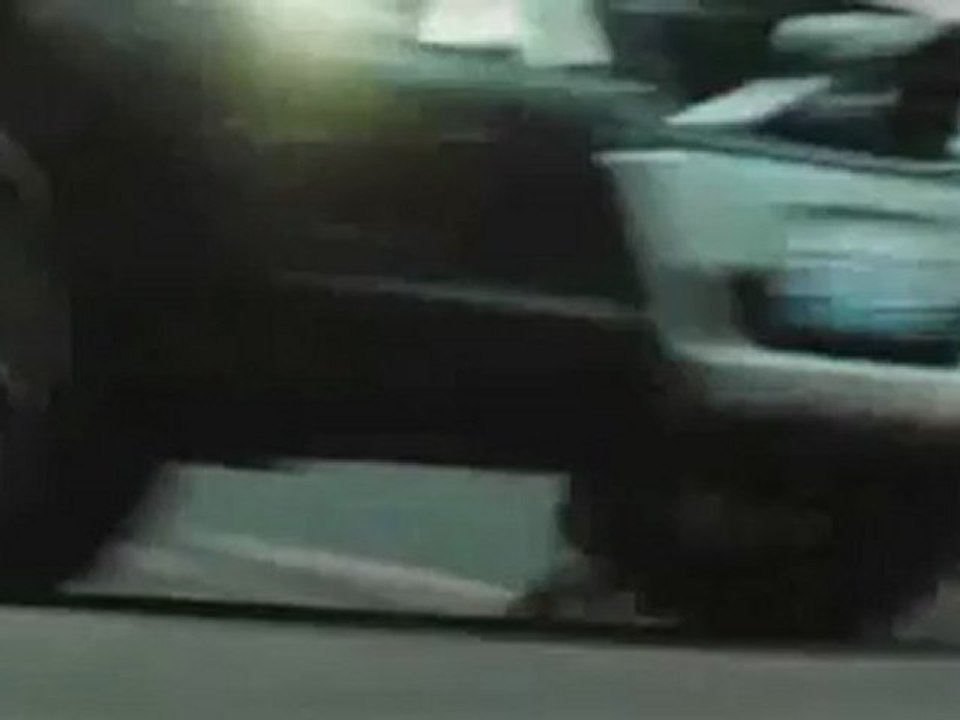 The Twilight Saga - New Moon - TV Spot Volvo II