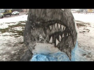 Orka na pl. Społecznym we Wrocławiu wielbi Dutkiewicza