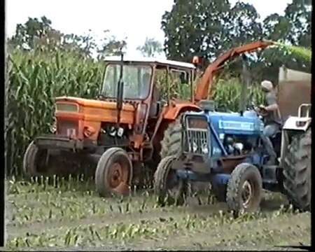 Festival Belles Mécaniques Plouigneau 2009