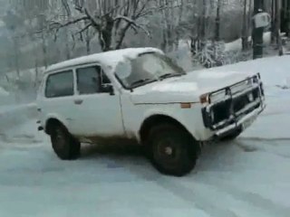 lada niva