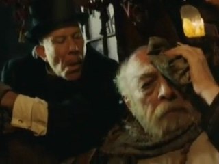 Glimmer Of Hope - Clip Glimmer Of Hope (English)