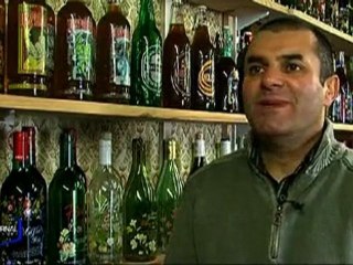 Profession, Buttisérigraphyle (Aisne)